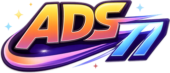 ads 77 logo